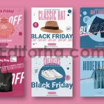 Black Friday Instagram Post2