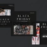 Black Friday Instagram Post3