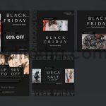 Black Friday Instagram Post4