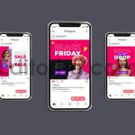 Black Friday Sales Instagram Post4