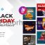 Black Friday Social Media Template 1