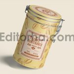 Coffee Tin Container Mockup3