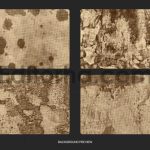 Grunge Line Halftone3