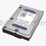 4.0TB SATA Hard Drive