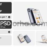 Iphone 17 Pro Mockup1