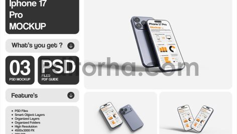 Iphone 17 Pro Mockup1