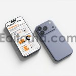 Iphone 17 Pro Mockup4