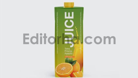Juice Pack Mockup10