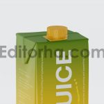 Juice Pack Mockup11