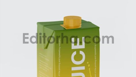 Juice Pack Mockup11