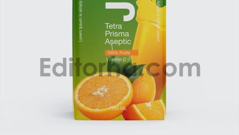 Juice Pack Mockup2