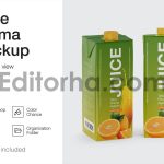 Juice Pack Mockup4