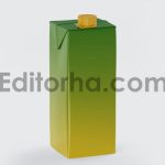 Juice Pack Mockup5