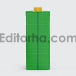 Juice Pack Mockup7
