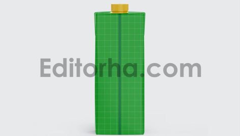 Juice Pack Mockup7