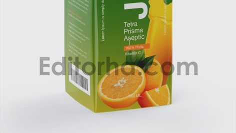 Juice Pack Mockup8
