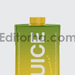 Juice Pack Mockup9