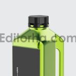 Metallic Jerry Can Mockup5