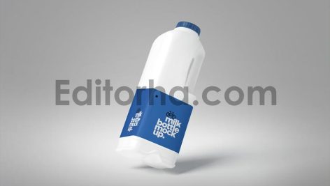 Milk Mockup7