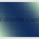 Misty Halftone Gradient2