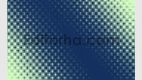 Misty Halftone Gradient2