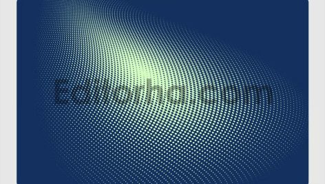 Misty Halftone Gradient3