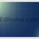 Misty Halftone Gradient4