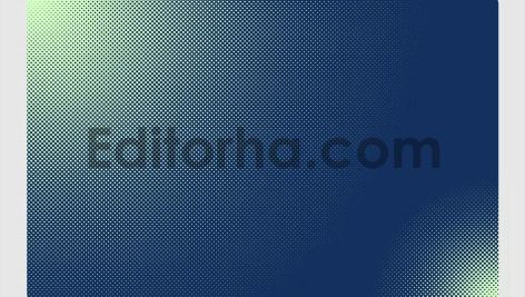 Misty Halftone Gradient4