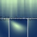 Misty Halftone Gradient4