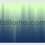 Misty Halftone Gradient6