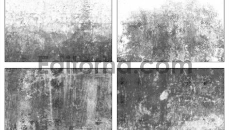 Monofade Grunge Halftone4