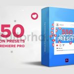 Motion Presets for Premiere Pro