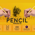 Pencil Presets
