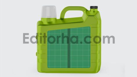 Plastic Can Mockup3