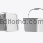 Plastic Container Mockup3