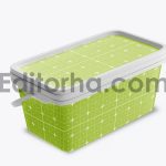 Plastic Container Mockup5