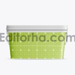 Plastic Container Mockup8