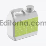 Plastic Jerrycan Mockup6