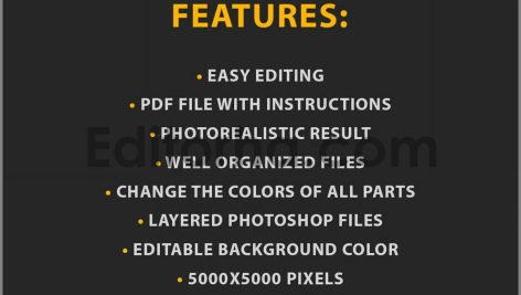 Plastic Water Gallon Mockup5