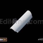 Kitbash: Storefronts - Security Camera