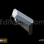 Kitbash: Storefronts - Security Camera