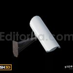 Kitbash: Storefronts - Security Camera