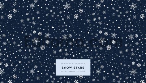 Snow Stars