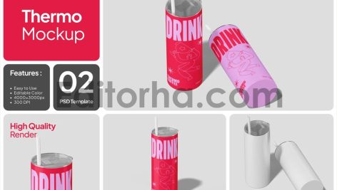 Thermo Cup Mockup1