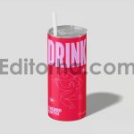 Thermo Cup Mockup3