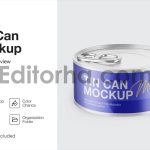 Tin Can Mockup1