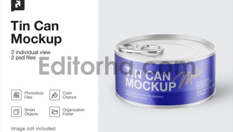 Tin Can Mockup1