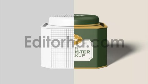 Tin Canister Mockup4