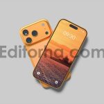 iPhone 17 Pro Max Mockup3