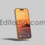 iPhone 17 Pro Max Mockup6